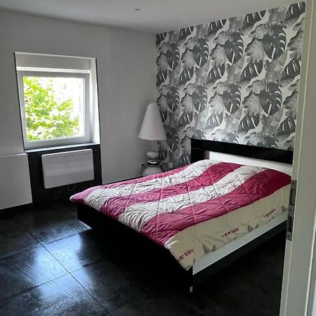 Superbe Appartement Danjoutin מראה חיצוני תמונה