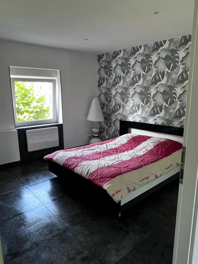 Superbe Appartement Danjoutin מראה חיצוני תמונה