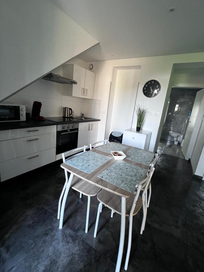 Superbe Appartement Danjoutin מראה חיצוני תמונה