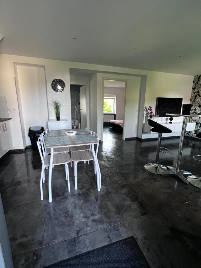 Superbe Appartement Danjoutin מראה חיצוני תמונה