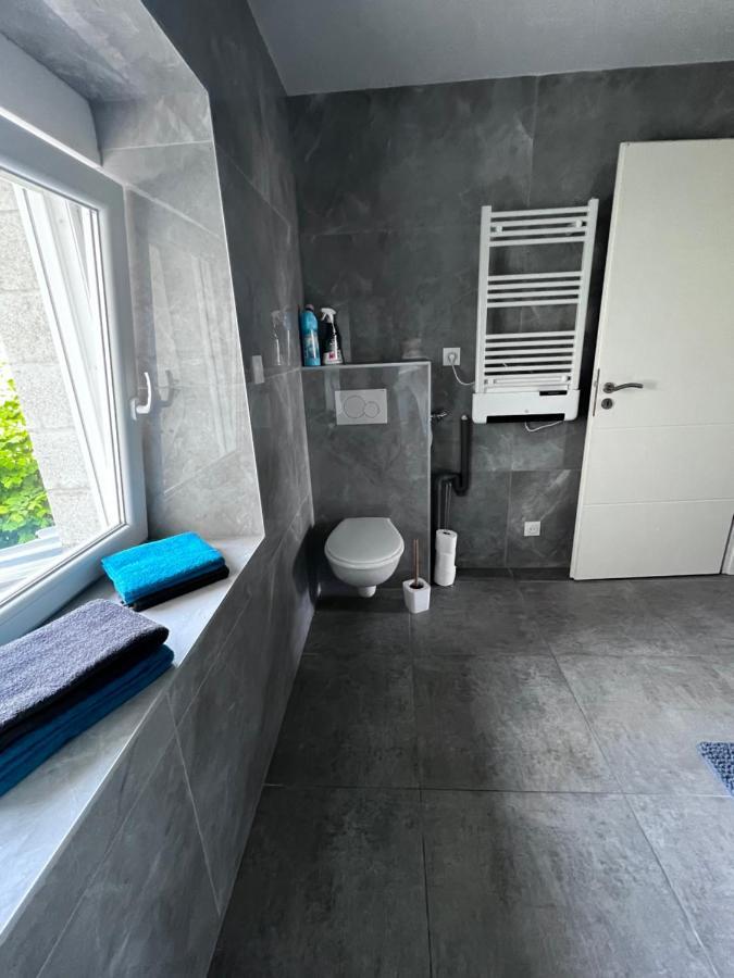 Superbe Appartement Danjoutin מראה חיצוני תמונה