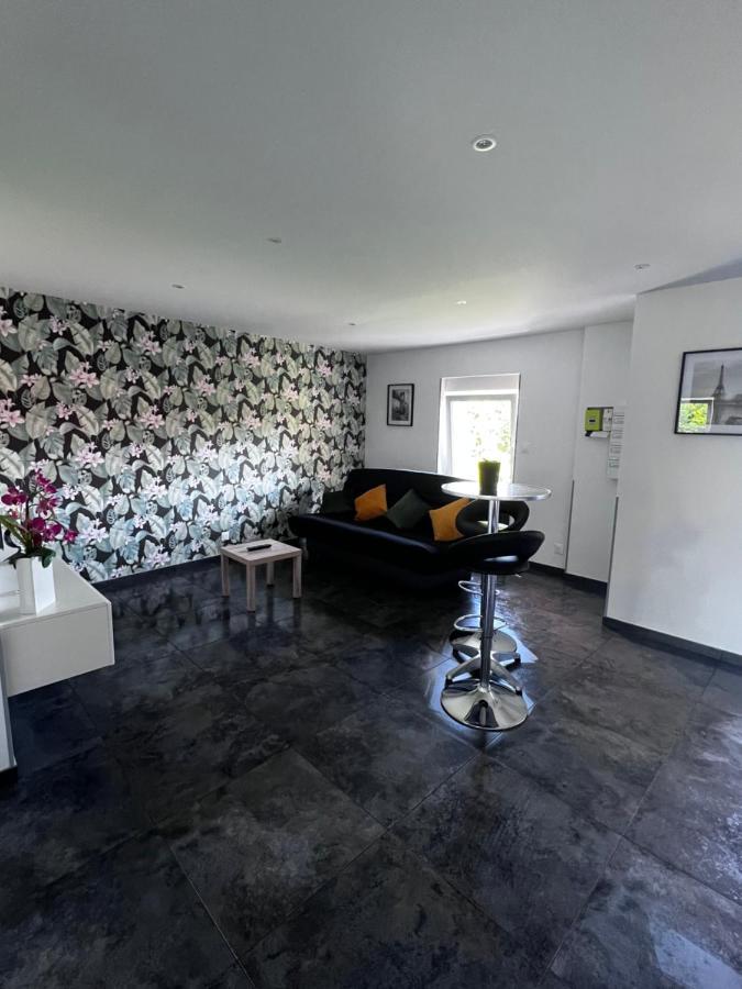 Superbe Appartement Danjoutin מראה חיצוני תמונה