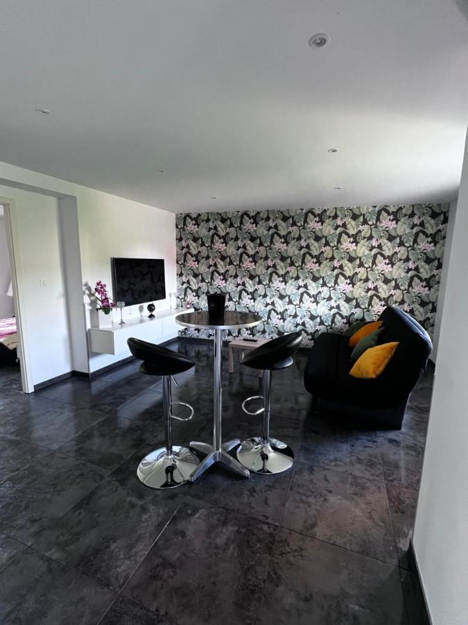 Superbe Appartement Danjoutin מראה חיצוני תמונה