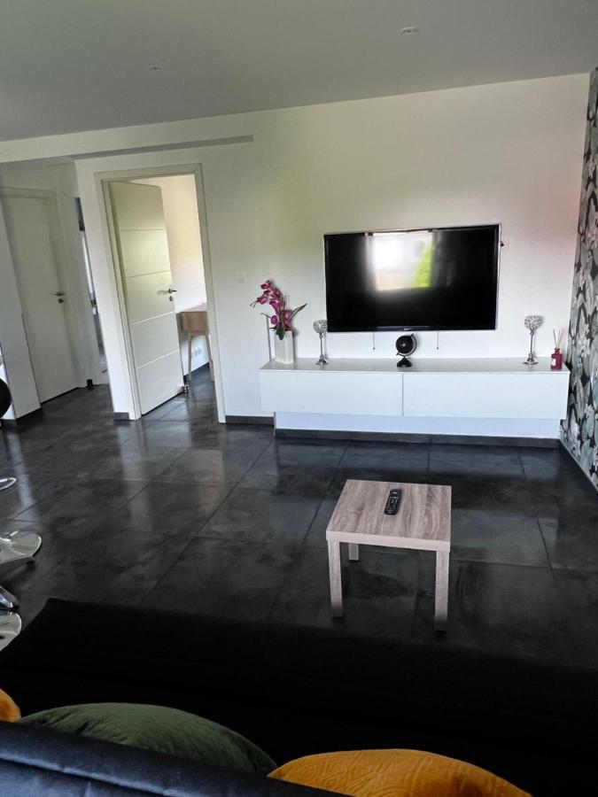 Superbe Appartement Danjoutin מראה חיצוני תמונה