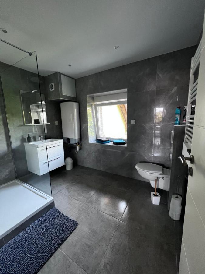 Superbe Appartement Danjoutin מראה חיצוני תמונה